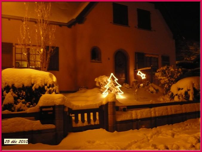 EVY NOEL 2010