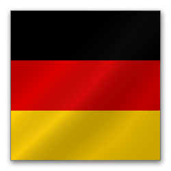 drapeau allemand